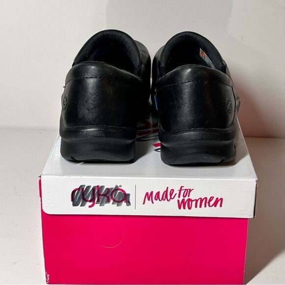 Timberland PRO l Newbury Alloy Safety Toe Industrial Casual Work Shoe - Picture 5 of 7